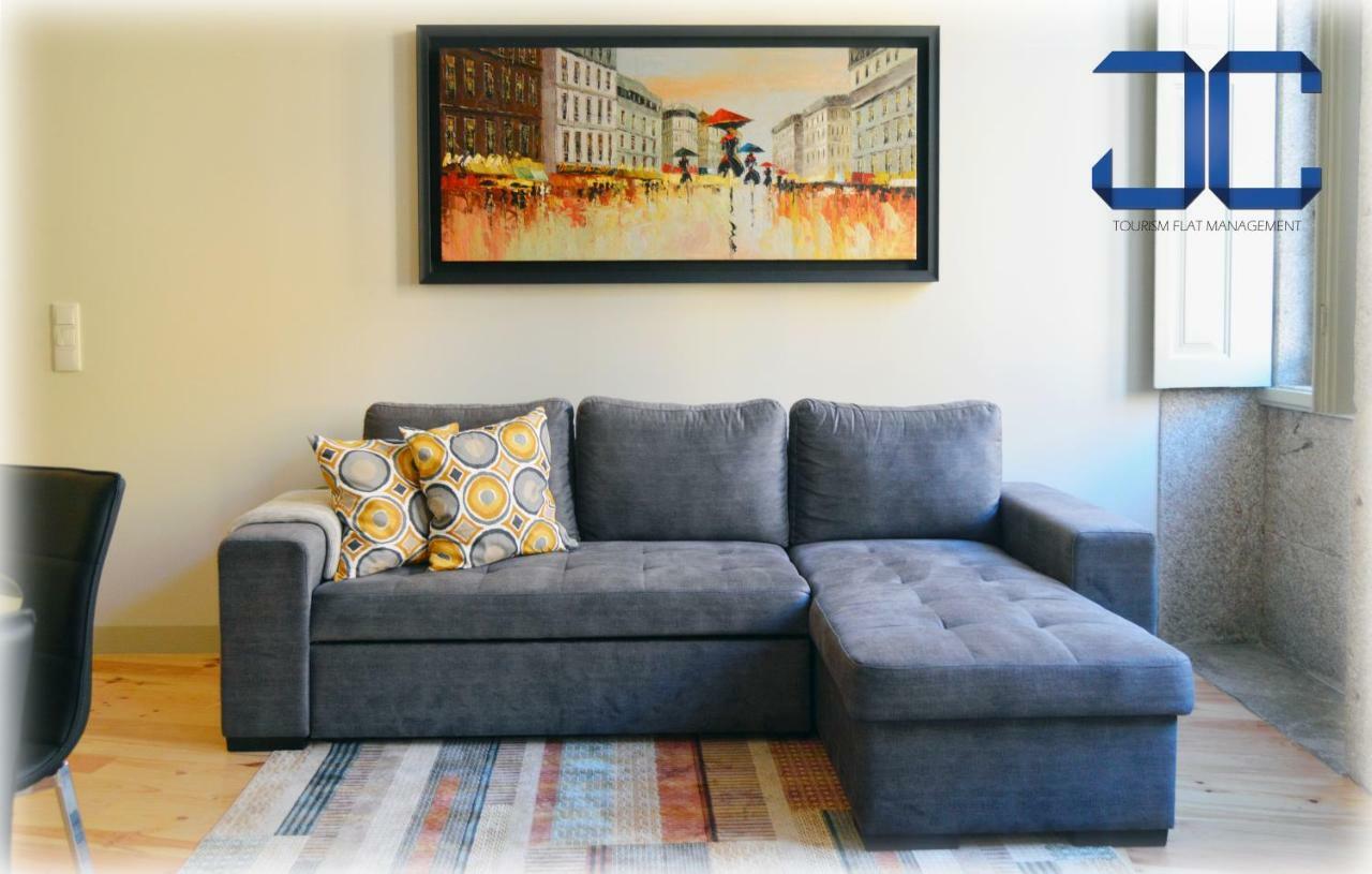 Click! Apartment By Jc OOporto Exterior foto
